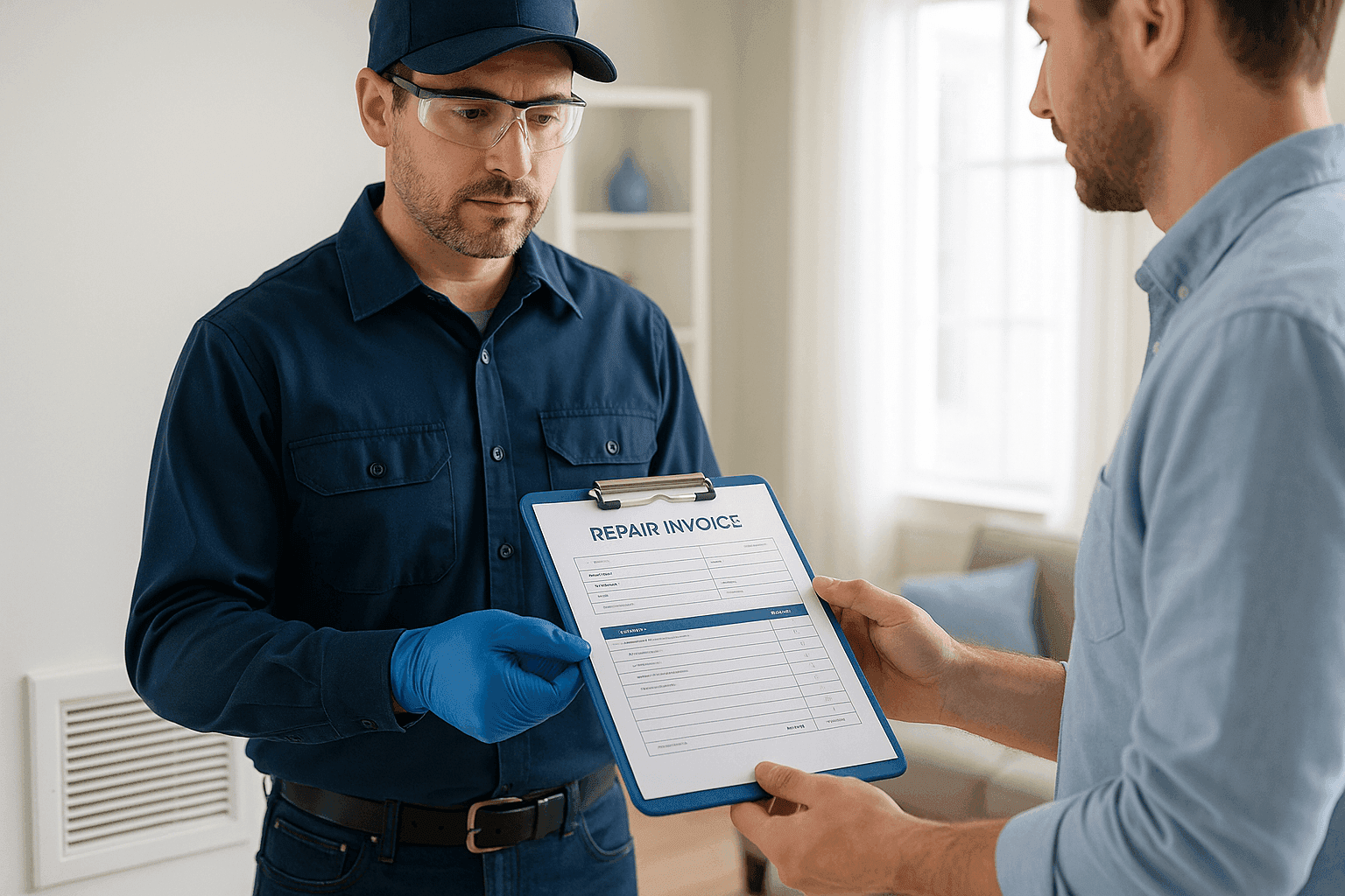 How Much Does HVAC Repair Cost? A Homeowner’s Guide